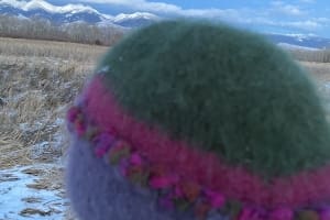 Bob-hat