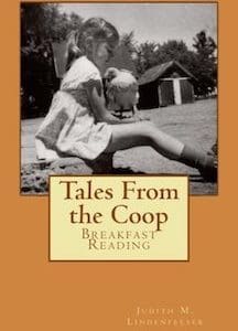 Tales From the Coop—Breakfast Reading